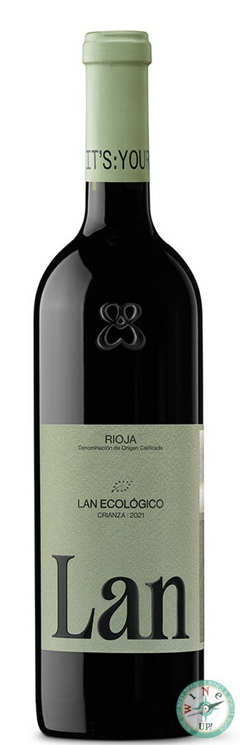 LAN ECOLÓGICO 2021
