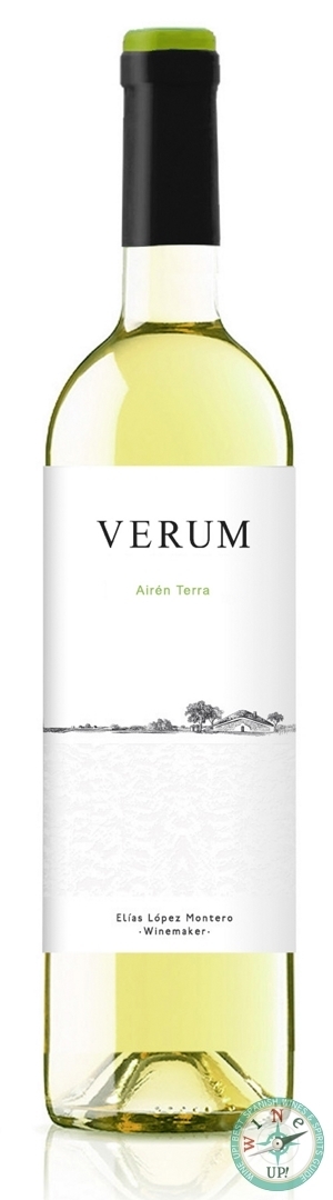 VERUM TERRA AIRÉN 2024
