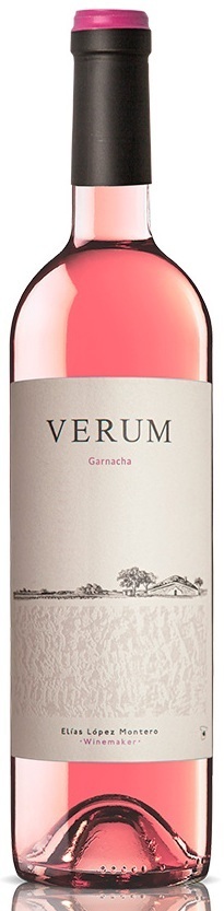 VERUM ROSADO GARNACHA 2024