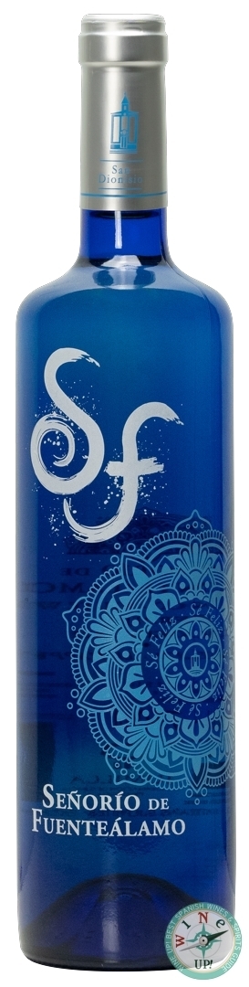 SF VERDEJO ECOLÓGICO 2024