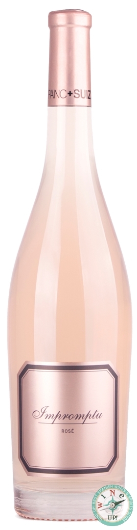 IMPROMPTU ROSÉ 2024