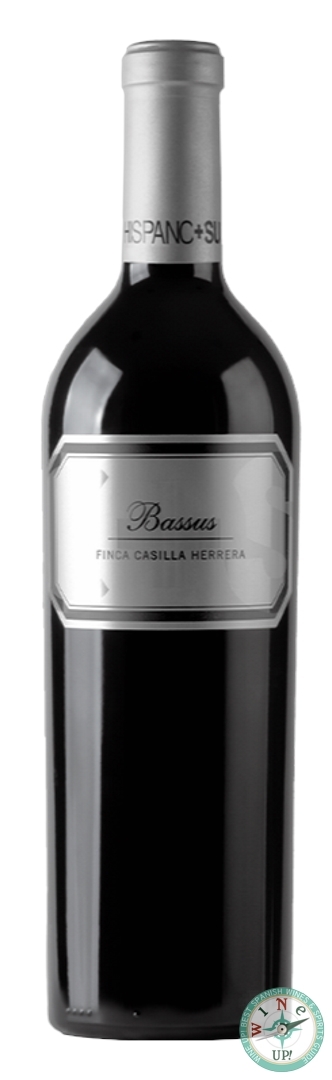 BASSUS FINCA CASILLA HERRERA 2021