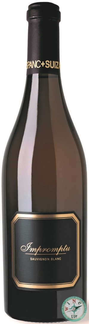 IMPROMPTU SAUVIGNON BLANC 2023