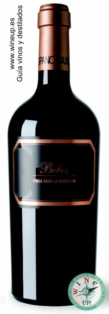 BOBOS FINCA LA BORRACHA 2023