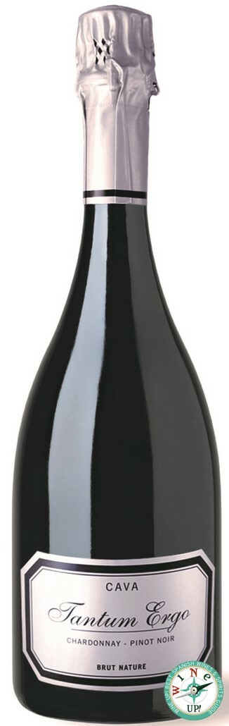 TANTUM ERGO CHARDONNAY PINOT NOIR 2022