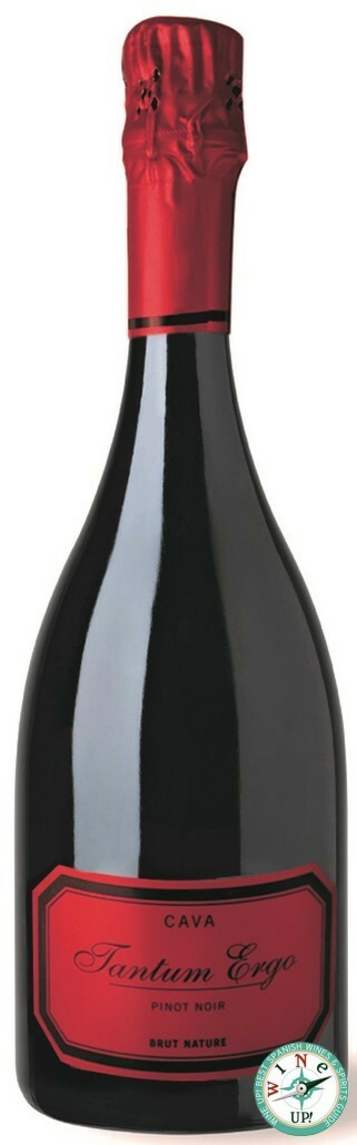 TANTUM ERGO ROSÉ PINOT NOIR 2022