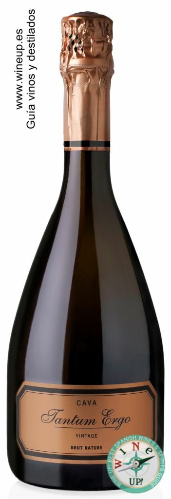 TANTUM ERGO VINTAGE 2020