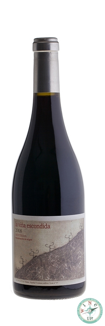 LA VIÑA ESCONDIDA 2020