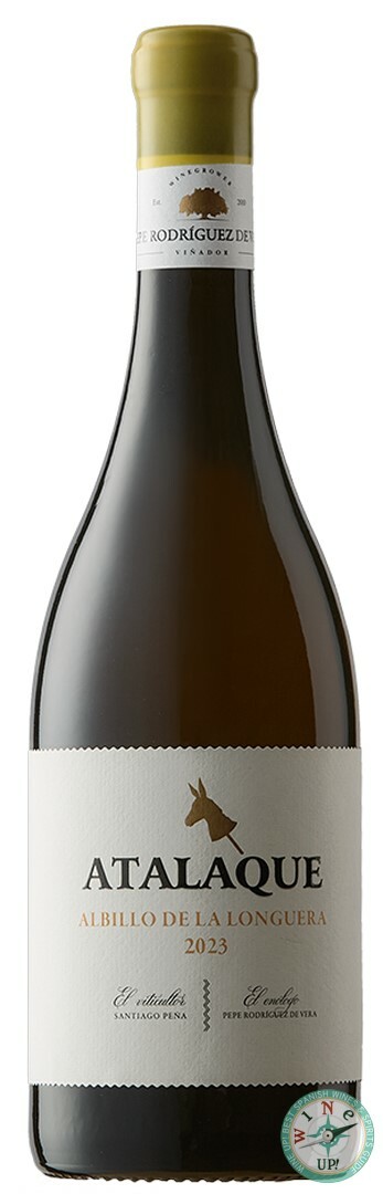 ATALAQUE ALBILLO DE LA LONGUERA 2023