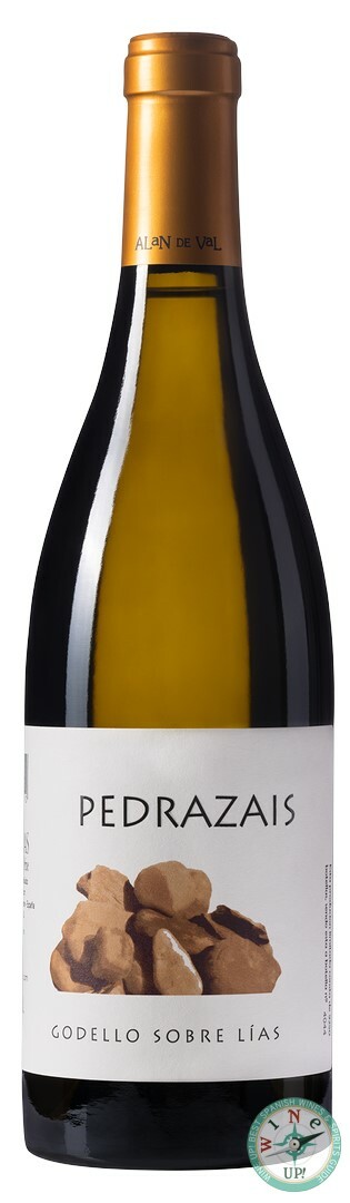 PEDRAZÁIS GODELLO 2023