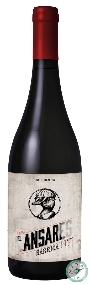 RIBERA DEL RIÁNSARES BARRICA 2023