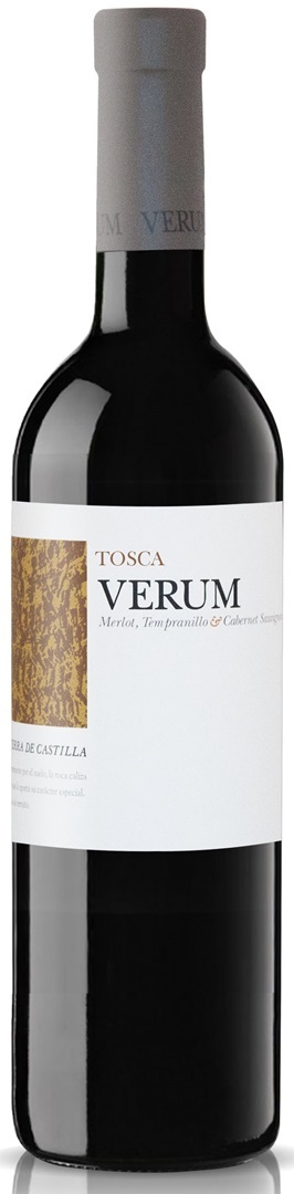 VERUM TOSCA 2018