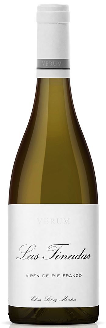 LAS TINADAS AIRÉN DE PIE FRANCO 2023