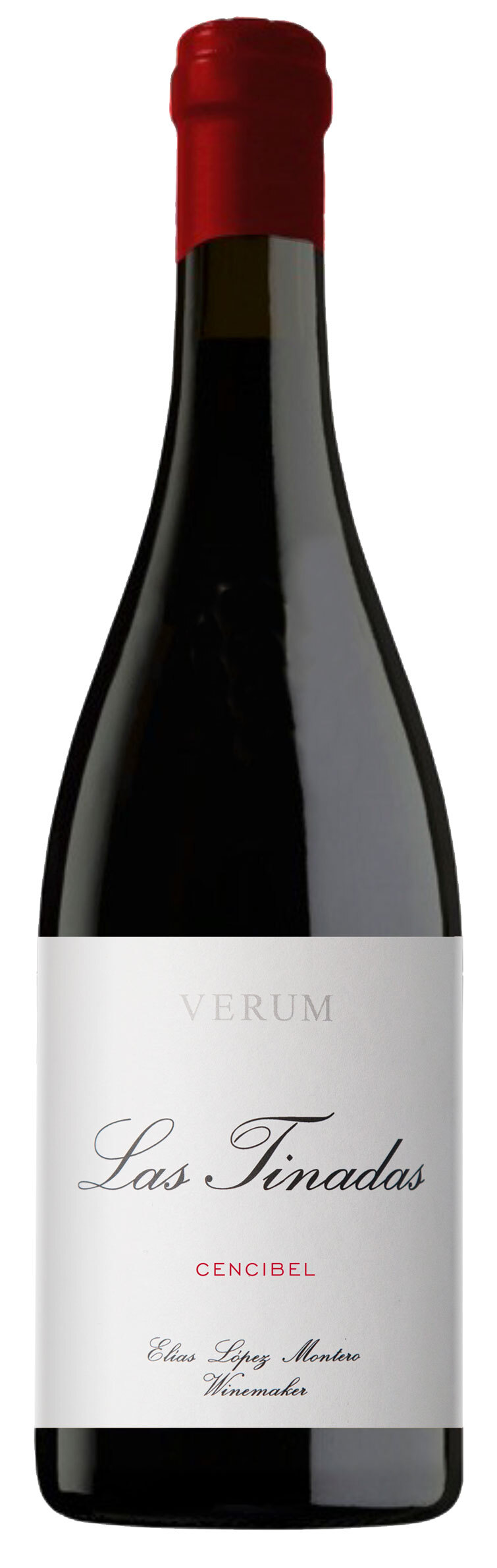 LAS TINADAS CENCIBEL 2022VERUM 