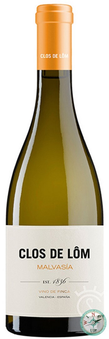 CLOS DE LOM MALVASÍA 2024