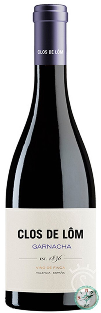 CLOS DE LOM GARNACHA 2023