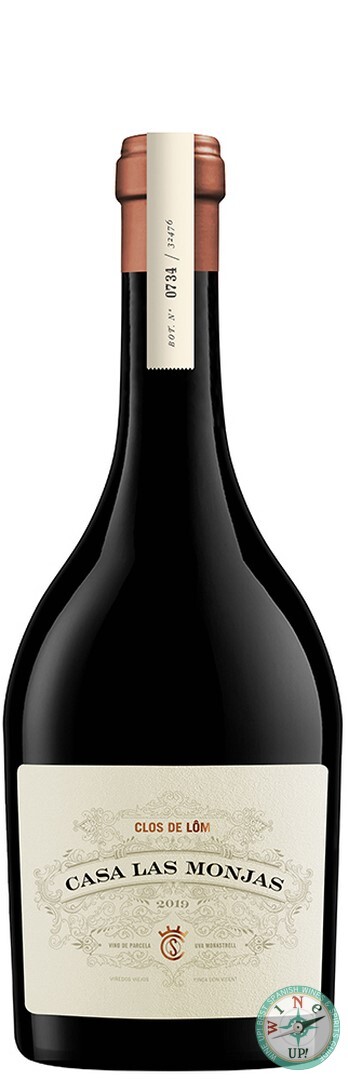 CASA LAS MONJAS 2019