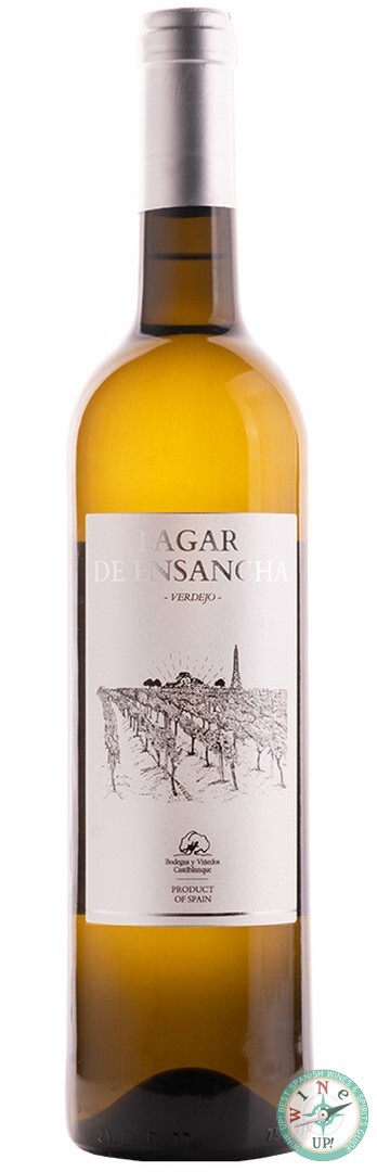 LAGAR ENSANCHA VERDEJO 2024