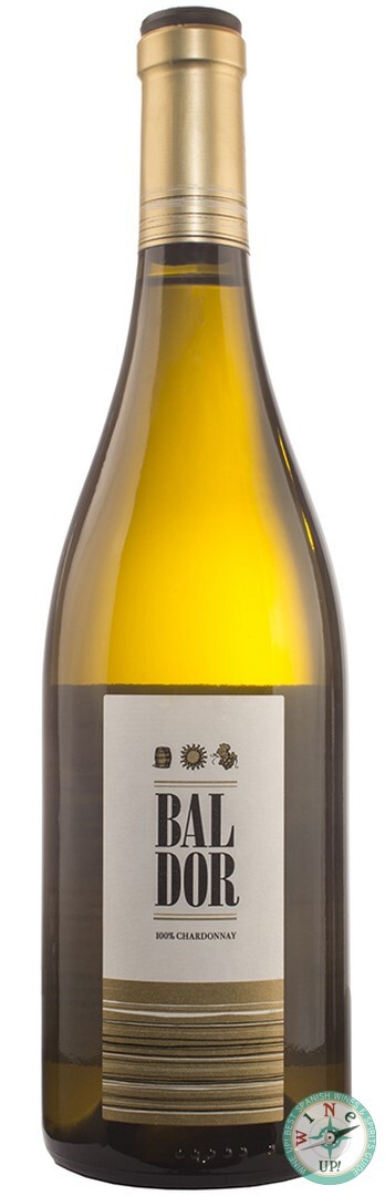 BALDOR CHARDONNAY 2023