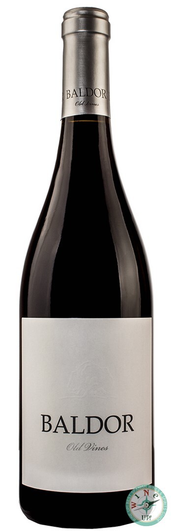 BALDOR OLD VINE 2015