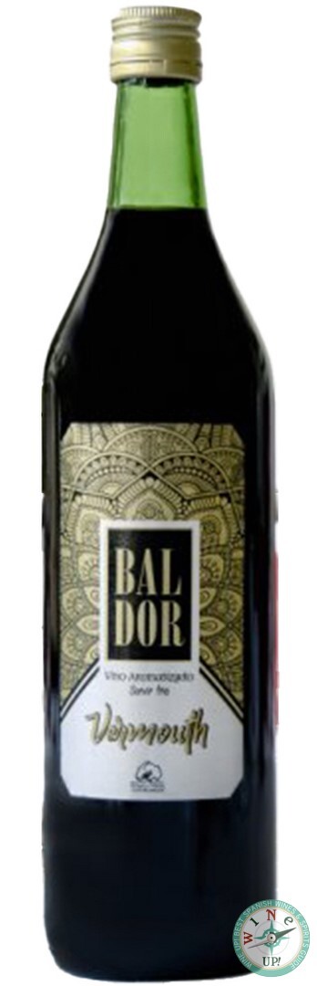 VERMUT BALDOR 