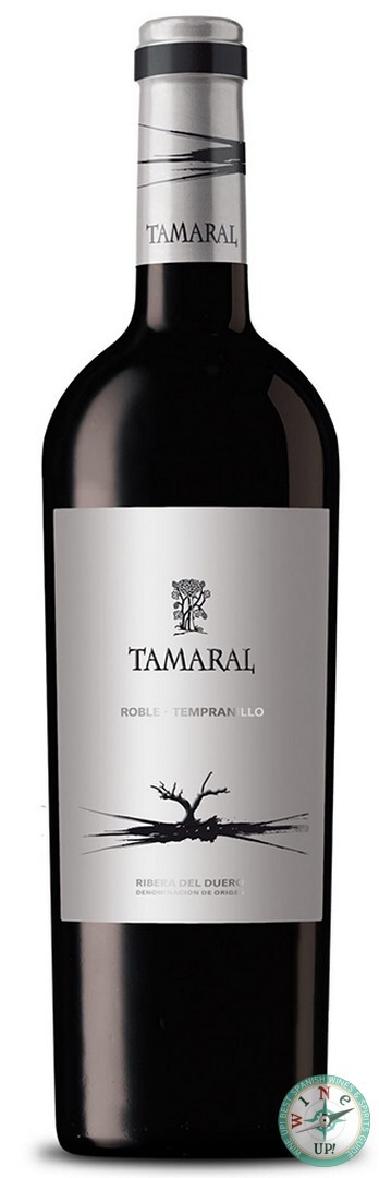 TAMARAL ROBLE 2024