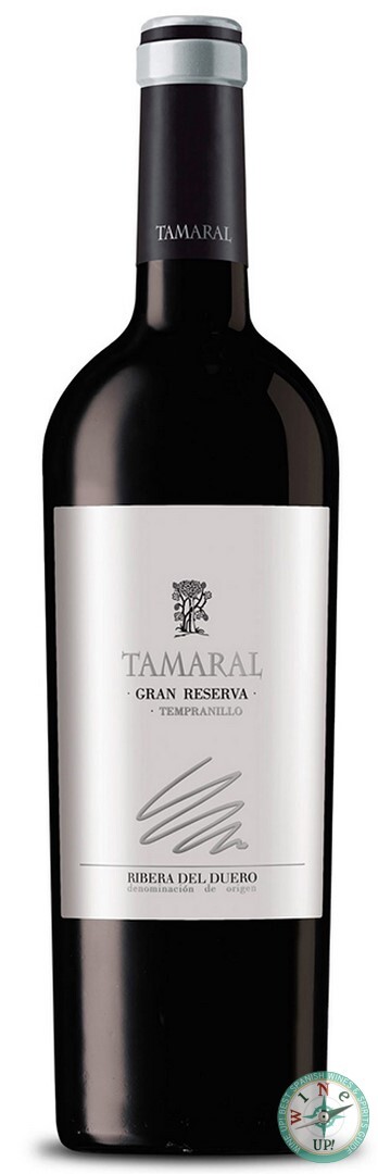 TAMARAL GRAN RESERVA 2015