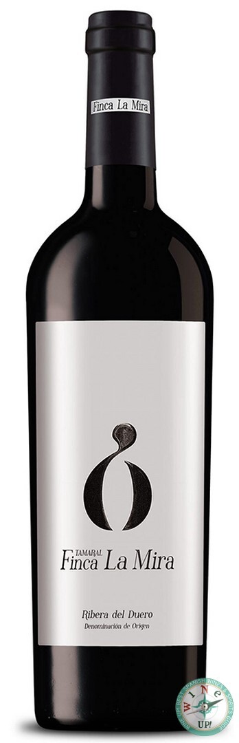 TAMARAL FINCA LA MIRA 2019