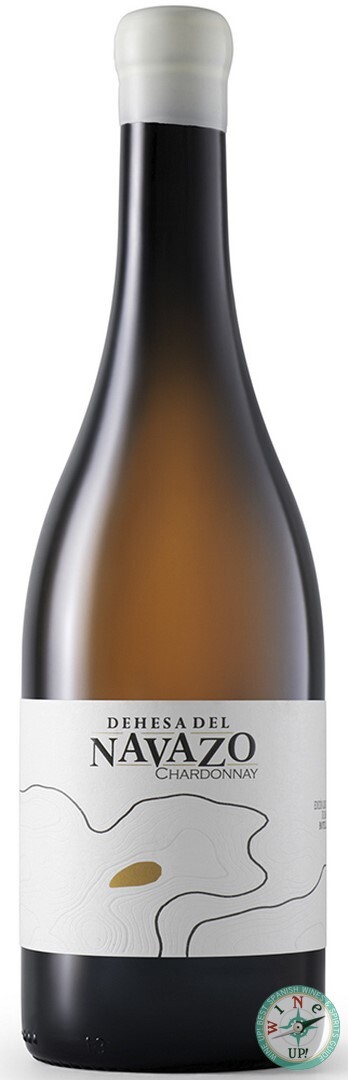 DEHESA DEL NAVAZO CHARDONNAY 2024