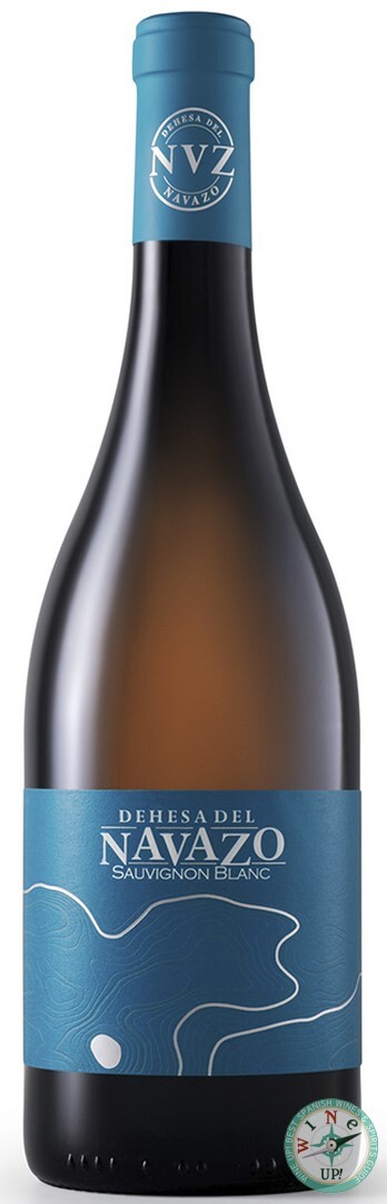 DEHESA DEL NAVAZO SAUVIGNON BLANC 2024