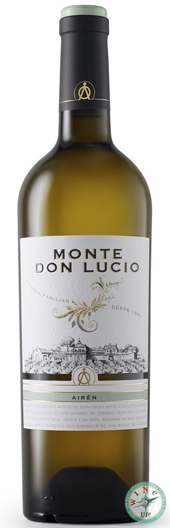 MONTE DON LUCIO 2024