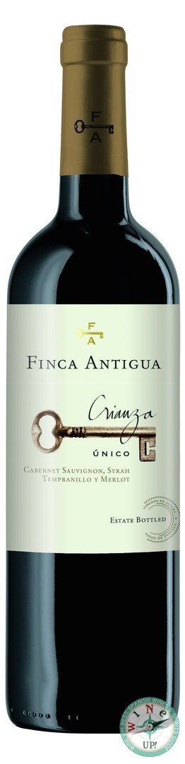 FINCA ANTIGUA CRIANZA ÚNICO 2020