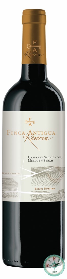 FINCA ANTIGUA RESERVA 2018