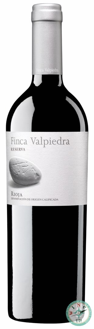 FINCA VALPIEDRA RESERVA 2018