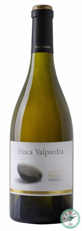 FINCA VALPIEDRA RESERVA BLANCO 2019
