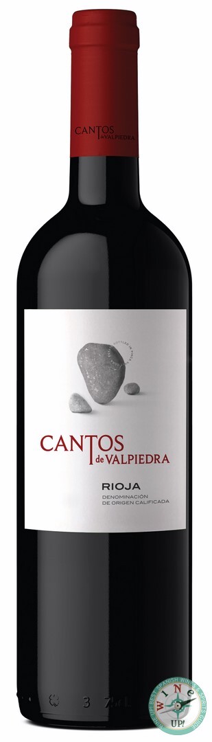 CANTOS DE VALPIEDRA 2021