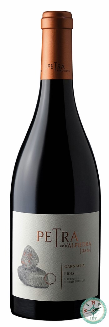 PETRA DE VALPIEDRA 2021