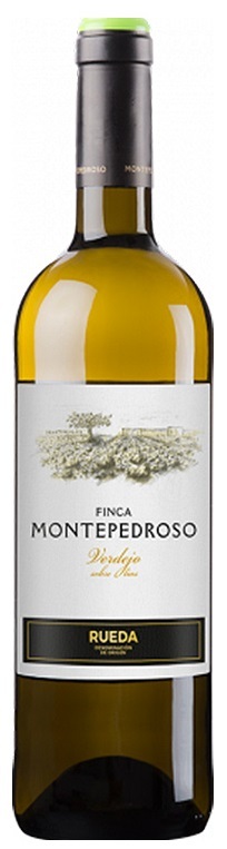 FINCA MONTEPEDROSO 2024