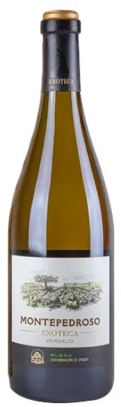 MONTEPEDROSO ENOTECA 2022