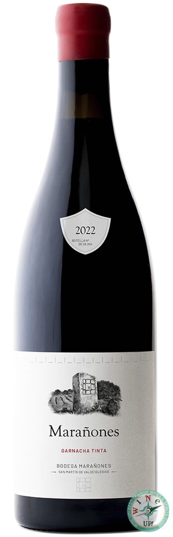 MARAÑONES 2022