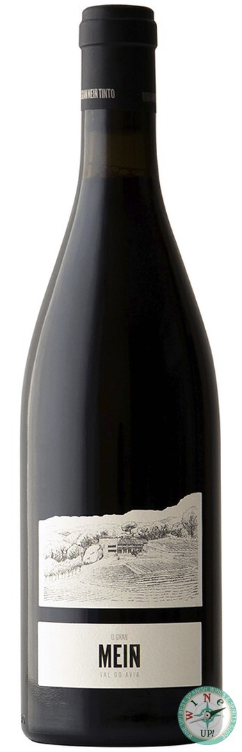O GRAN MEIN TINTO 2022