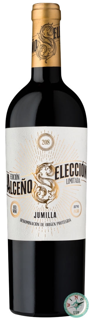 ALCEÑO SELECCIÓN 2020