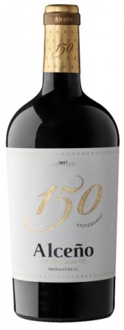 ALCEÑO 150 ANIVERSARIO 2022