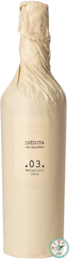 INÉDITA 04 2020