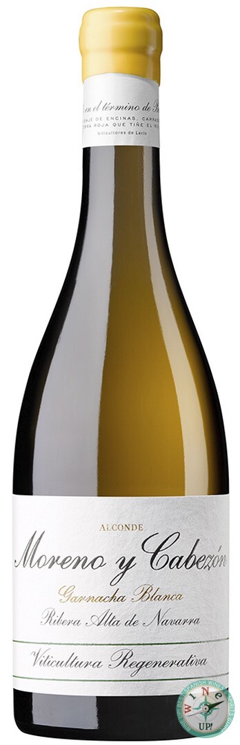 MORENO Y CABEZÓN 2022