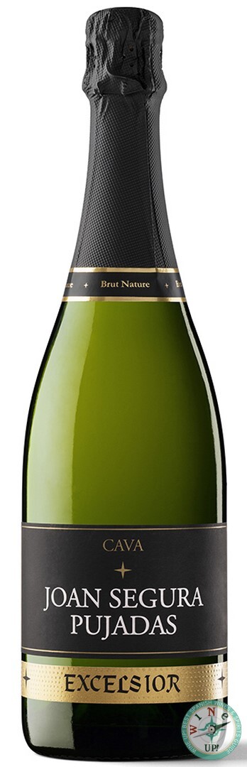 EXCELSIOR BRUT NATURE RESERVA 2021