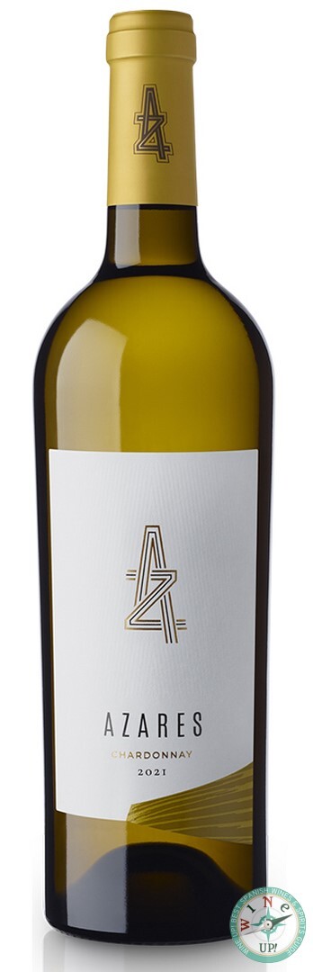 AZARES CHARDONNAY 2024