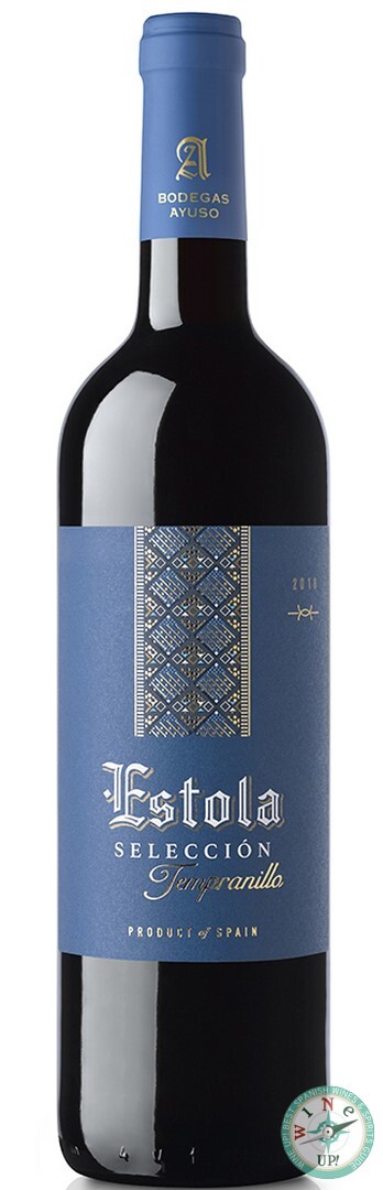 ESTOLA SELECCIÓN 2022