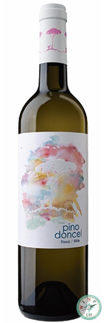 PINO DONCEL SAUVIGNON BLANC 2024