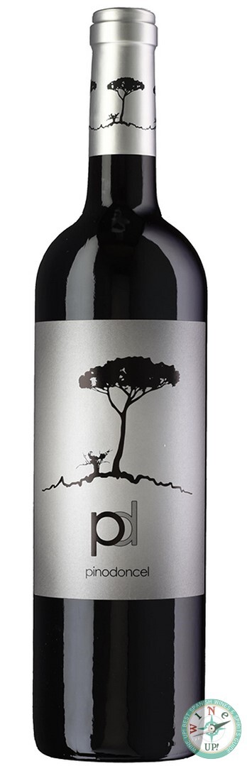 PINO DONCEL BLACK 2024